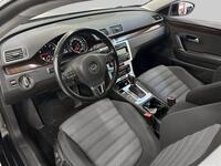 Volkswagen Passat CC vaihtoauto