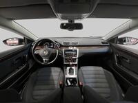 Volkswagen Passat CC vaihtoauto