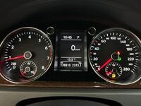 Volkswagen Passat CC vaihtoauto