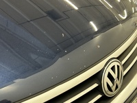 Volkswagen Passat CC vaihtoauto