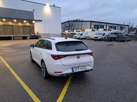 SEAT Leon vaihtoauto
