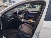 SEAT Leon vaihtoauto