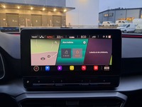 SEAT Leon vaihtoauto