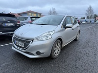 Peugeot 208 vaihtoauto