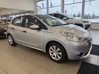 Peugeot 208 vaihtoauto