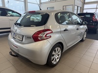 Peugeot 208 vaihtoauto