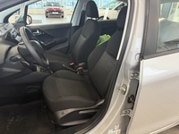 Peugeot 208 vaihtoauto