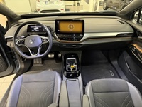 Volkswagen ID.5 vaihtoauto