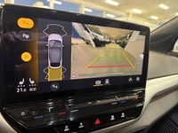 Volkswagen ID.5 vaihtoauto