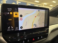 Volkswagen ID.5 vaihtoauto