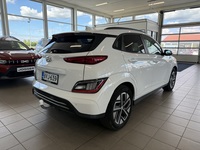 Hyundai Kona vaihtoauto