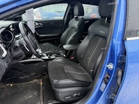 Kia Proceed vaihtoauto