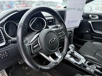 Kia Proceed vaihtoauto