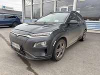 Hyundai Kona vaihtoauto
