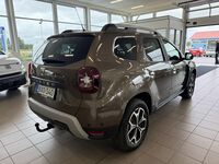 Dacia Duster vaihtoauto