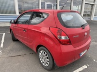 Hyundai i20 vaihtoauto