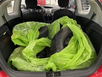 Hyundai i20 vaihtoauto