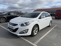 Hyundai i40 Wagon vaihtoauto