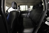 Jeep Compass vaihtoauto
