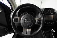 Jeep Compass vaihtoauto