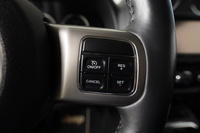 Jeep Compass vaihtoauto