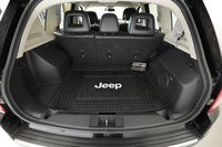 Jeep Compass vaihtoauto
