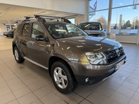 Dacia Duster vaihtoauto