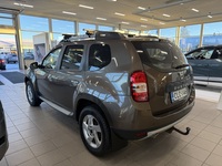 Dacia Duster vaihtoauto
