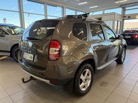 Dacia Duster vaihtoauto