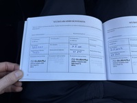 Subaru Forester vaihtoauto