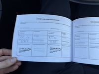 Subaru Forester vaihtoauto