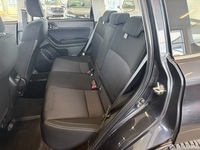 Subaru Forester vaihtoauto