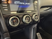 Subaru Forester vaihtoauto