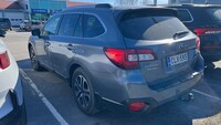 Subaru Outback vaihtoauto