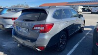 Subaru Outback vaihtoauto