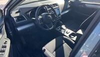 Subaru Outback vaihtoauto