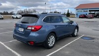 Subaru Outback vaihtoauto