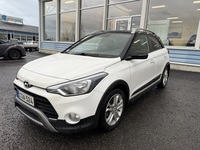 Hyundai i20 Active Cross vaihtoauto