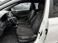 Hyundai i20 Active Cross vaihtoauto