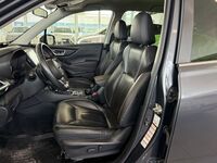 Subaru Forester vaihtoauto