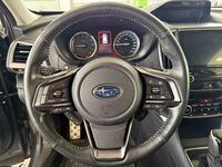 Subaru Forester vaihtoauto