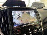 Subaru Forester vaihtoauto