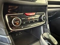 Subaru Forester vaihtoauto