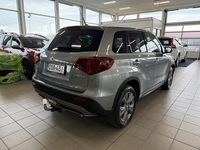 Suzuki Vitara vaihtoauto