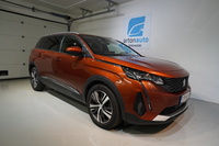 Peugeot 5008 vaihtoauto