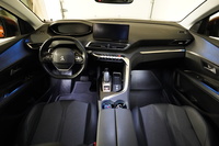Peugeot 5008 vaihtoauto