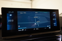 Peugeot 5008 vaihtoauto