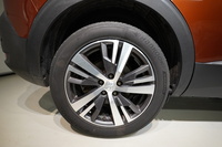 Peugeot 5008 vaihtoauto