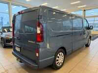 Renault Trafic vaihtoauto