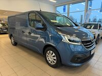 Renault Trafic vaihtoauto